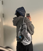 [ Pre-order ] Pocket Bag Version2 M