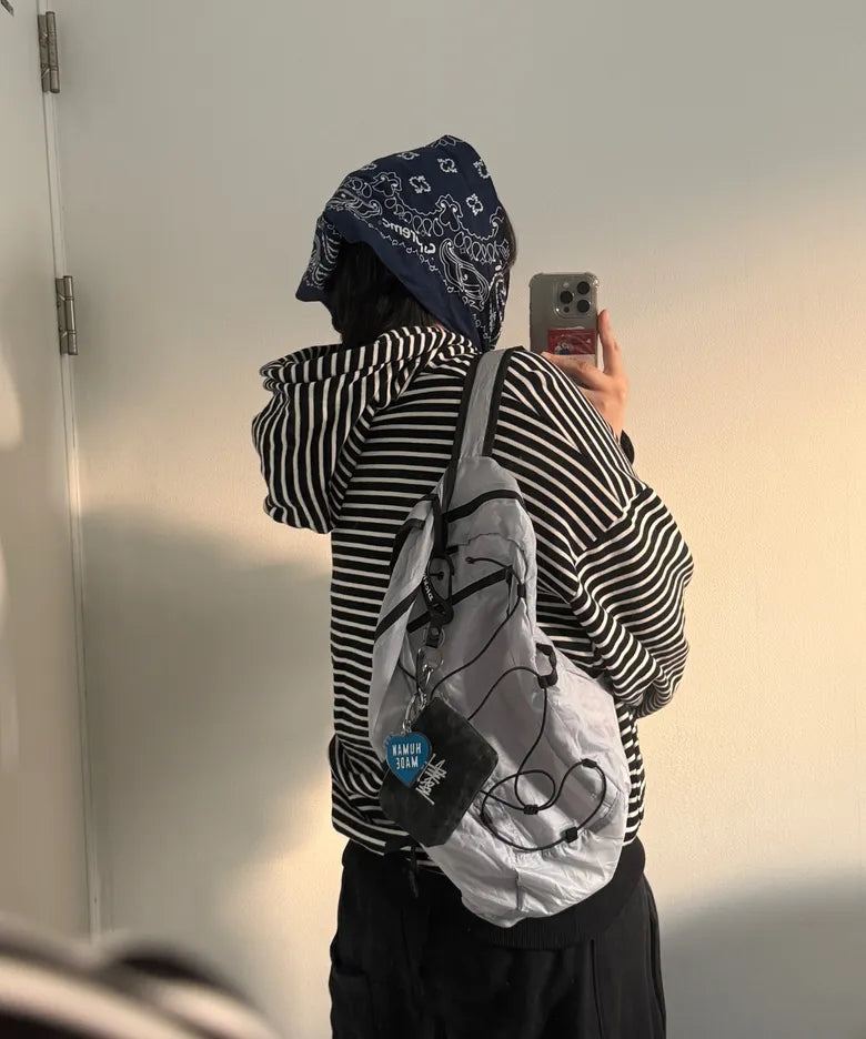 [ Pre-order ] Pocket Bag Version2 M