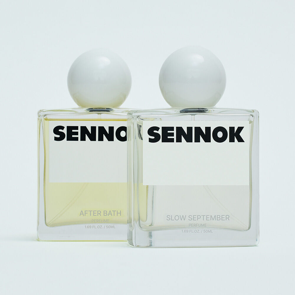 [ 店主自留 Pre-order ] Sennok 🤍 Perfume