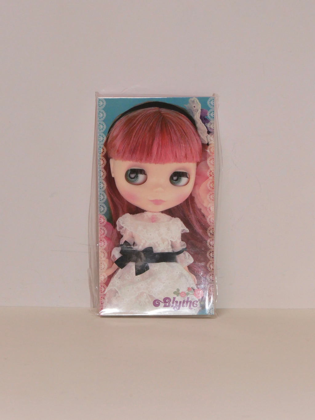 [ 現貨 ] 🇰🇷 Blythe 2009年生產的簿仔 ( 已停產所以只有少量, 售完不補 )
