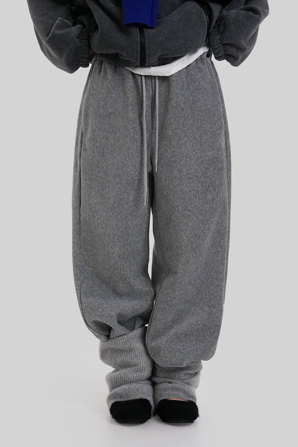 [ Pre-order ] Autumn Made Offen Corduroy Pants