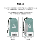 [ Pre-order ] Pocket Bag Version2 Nylon