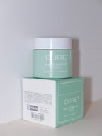 [ Pre-order ] Cure 🌱 蘆薈修復面霜 Real:oe Signature Cream 55g