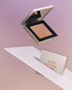 [ Mindy大推 - 現貨 ] Two Slash Four 微光澤胭脂 All Over Face Blush ( 附送胭脂掃 )