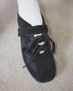 [ Pre-order ] KHIHO Pinking Mary Jane Sneakers