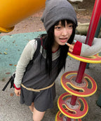 [ 店主極推 Pre-order ] Whipping Hair Band & Beanie