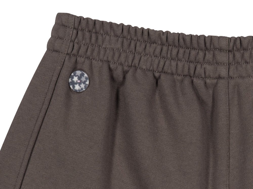 [ Pre-order ] 038 Line Sweat Shorts