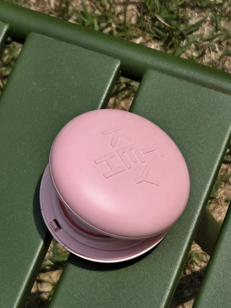 [ 店主推薦 - 來港中 ] Colored Keyth Silky Fit Cover Cushion SPF40 PA++