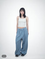 [ Pre-order ] Airy Bra Sleeveless ( 內有pad )