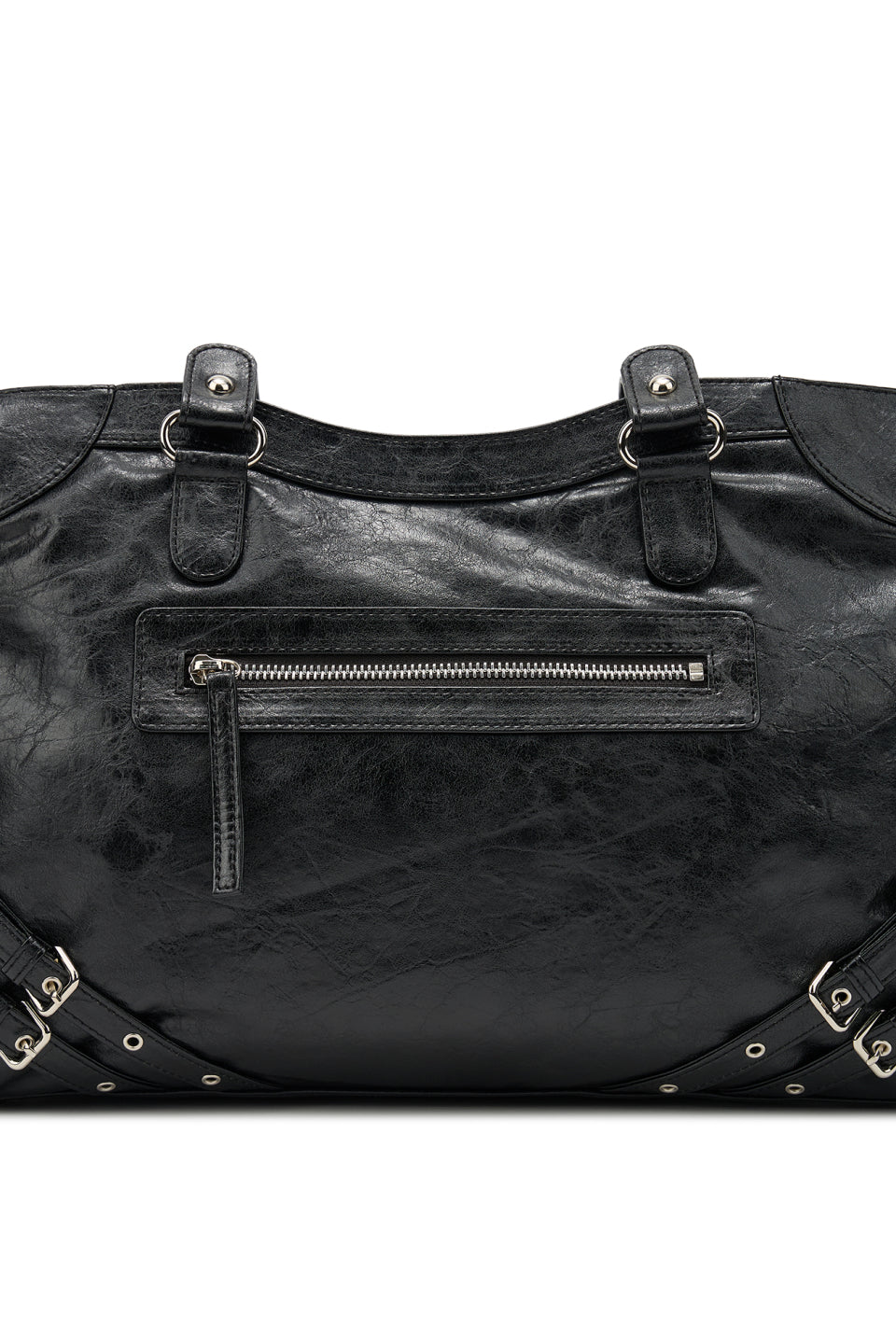 [ Pre-order ] Stud Pocket Big Bag