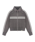 [ Pre-order ] Rockcake Sports 96 Full Zip Cardigan