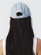 [ Pre-order ] KJ Emblem Cap UNISEX