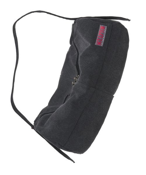 [ Pre-order ] Sculptor Vintage Canvas Duffel Bag