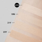 [ Pre-order ] Naming Layered Matte Fit Cushion ( 混合肌膚/局部出油肌膚適用 )