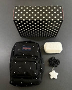 [ Pre-order ] Jansport 韓國限定波點款