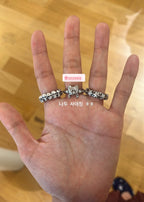 [ Pre-order ] Trinh Ring Chrome