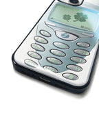 [ Pre-order ] Newtro Clover Case