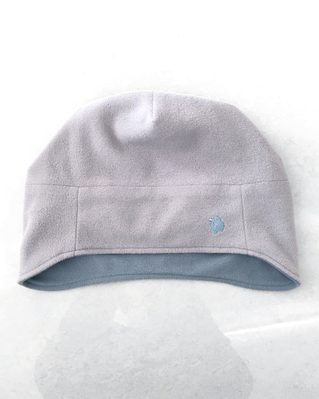 [ Pre-order ] Reversible Fleece Beanie