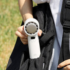 [ 現貨 ] Allo 🇰🇷 制冷迷你風扇 大容量3600mAh電池🔋