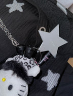 [ Pre-order ] ⭐️ Kul Star Keyring