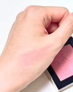 [ Mindy大推 - 現貨 ] Two Slash Four 微光澤胭脂 All Over Face Blush ( 附送胭脂掃 )