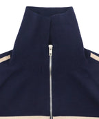 [ Pre-order ] Rockcake Sports 96 Full Zip Cardigan
