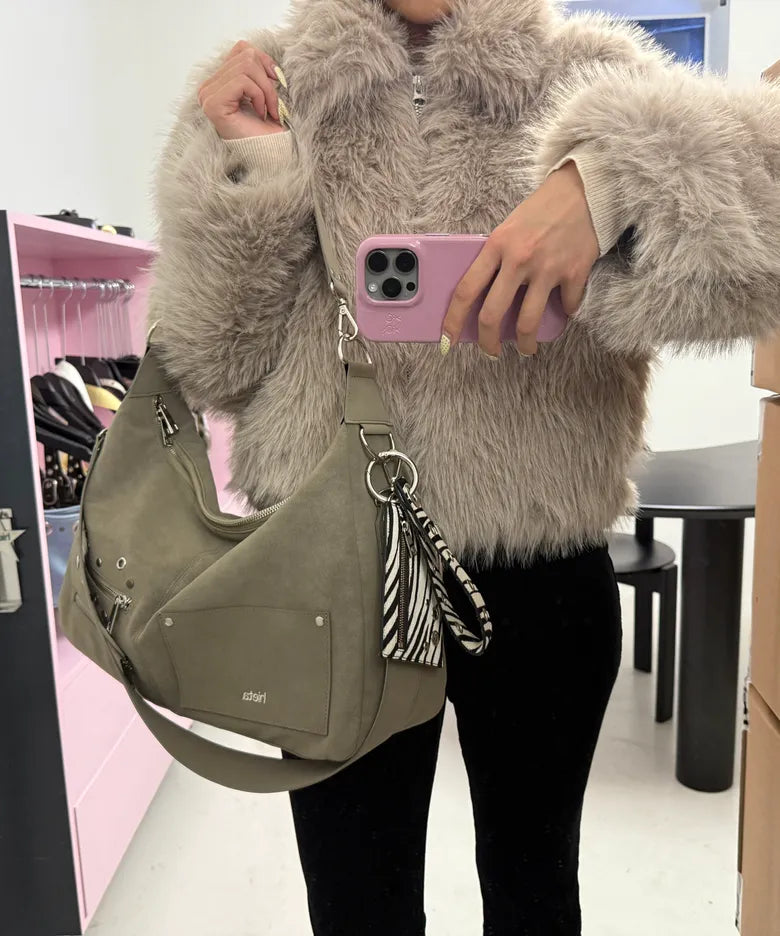 [ Pre-order ] Hieta X Hyejeong Maxie