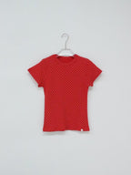 [ Pre-order ] Dot Dot Baby Tee
