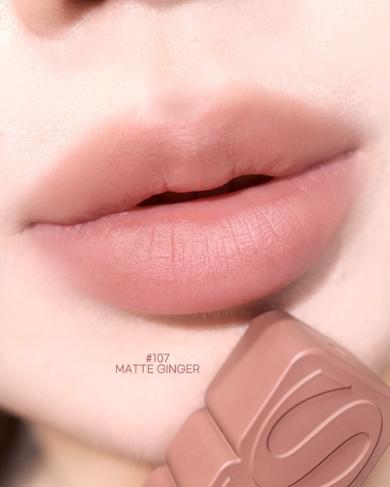 [ Pre-order ] Airy Mousse Velvet