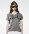 [ Pre-order ] Sports Jersey Tee