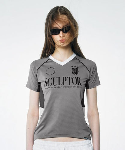 [ Pre-order ] Sports Jersey Tee