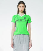 [ Pre-order ] Sports Jersey Tee