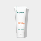 [ 現貨 ] P.calm 去粉刺深層毛孔清潔洗面乳