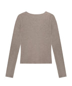 [ Pre-order ] Rockcake Punching Button Top