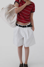 [ Pre-order ] Autumn Made Cereal Ringer T-shirt