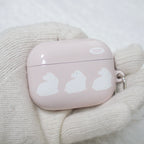 [ Pre-order ] Little Bunny Airpod Case