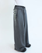 [ Pre-order ] Button Underwear Sweatpants