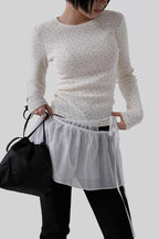 [ Pre-order ] Blossom Punching T-shirt