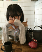 [ Pre-order ] Stand Oil Square Low Bag