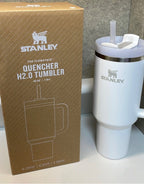 [ Pre-order ] Stanley Quencher H2.0 Flowstate Tumbler 1.18L 40oz
