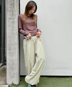 [ 限時優惠 Pre-order ] PWC Everyday Balloon Jogger Pants ( 10色入 )