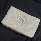 [ Pre-order ] Threetimes🤍Bebe pouch🎀