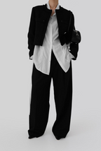 [ Pre-order ] 🇰🇷 韓國製 Orr Tweed Jacket