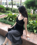 [ Pre-order ] Back Ribbon Sleeveless