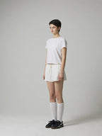 [ Pre-order ] Glowny G Classic Soft Tee