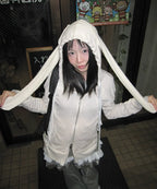 [ Pre-order ] Stardust Denim Backpack