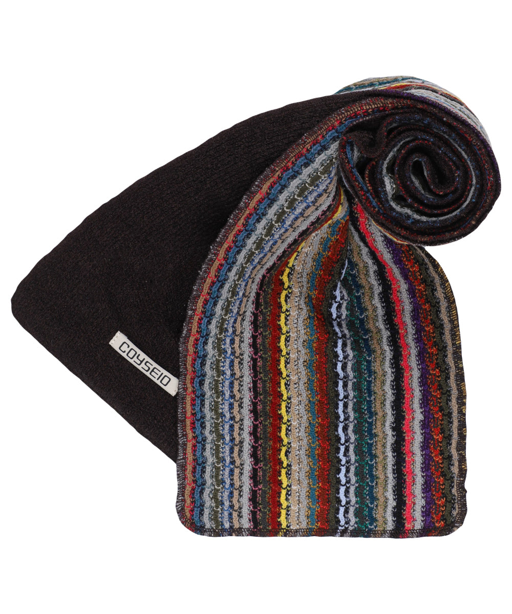 [ Pre-order ] Double Knit Muffler