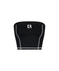 [ Pre-order ] Tension Up Stitch Tube Top