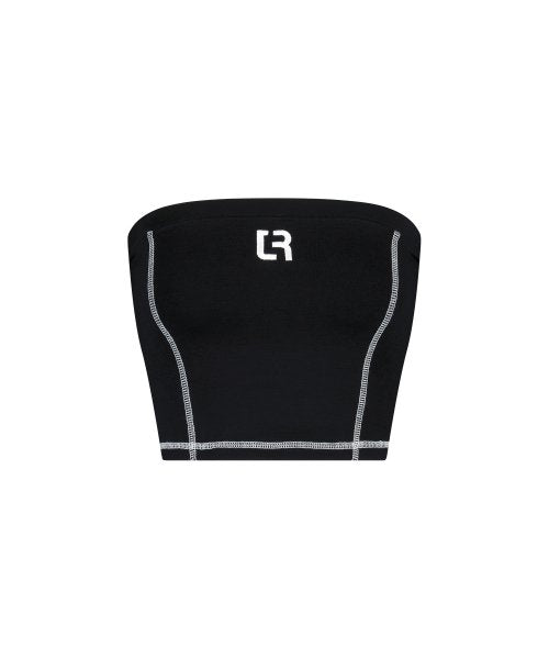 [ Pre-order ] Tension Up Stitch Tube Top