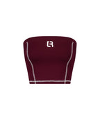 [ Pre-order ] Tension Up Stitch Tube Top